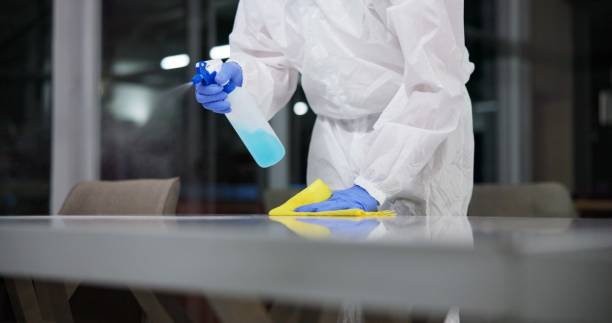 24/7 Emergency Infectious Disease Decontamination experts in Green Forest, AR